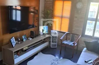 Casa com 3 quartos à venda na Vila Fiori, Sorocaba 