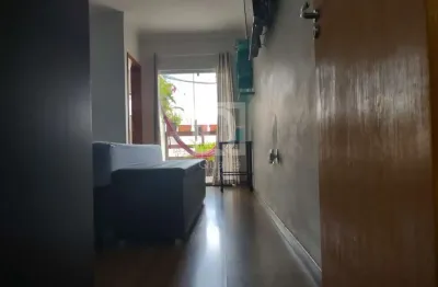 Casa com 2 quartos à venda no Jardim Piazza di Roma, Sorocaba 