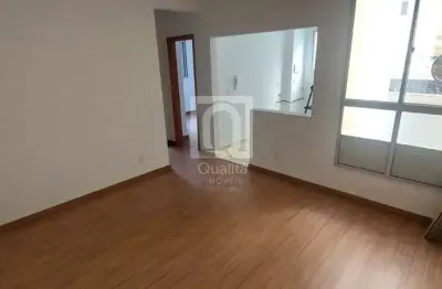 Apartamento à venda condomínio spazio salamanca - sorocaba