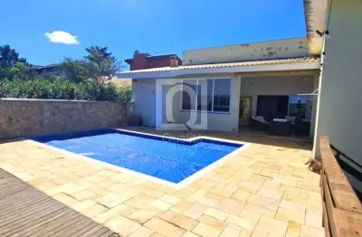 Casa à venda residencial village ipanema - araçoiaba da serra, sp