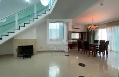 Sobrado à venda no condomínio aldeia da mata - votorantim -sp