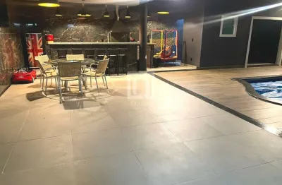 Casa em condomínio fechado com 3 quartos à venda no Jardim Ibiti do Paço, Sorocaba 