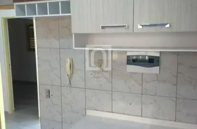 Apartamento térreo à venda condomínio residencial voturaty - votorantim