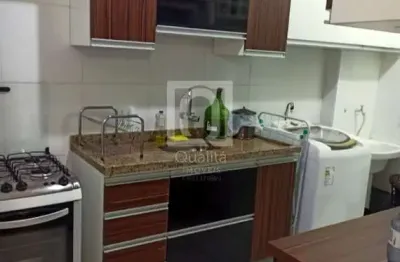 Apartamento à venda condomínio residencial spazio della vita - sorocaba