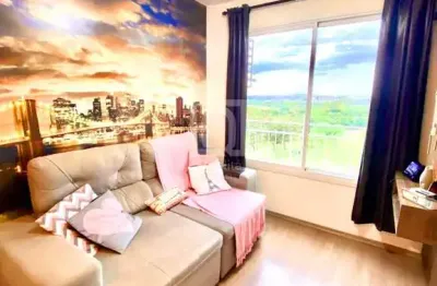 Apartamento à venda condomínio residencial ilha da madeira - sorocaba