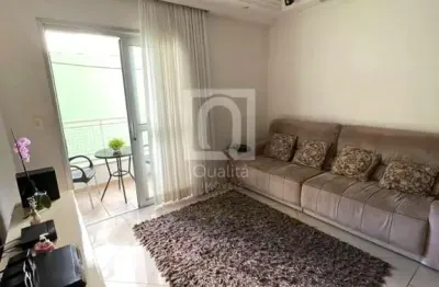 Apartamento porteira fechada à venda no campolim - sorocaba