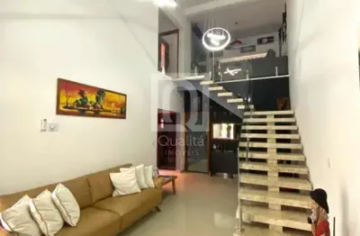 Casa à venda no condomínio horto florestal - sorocaba