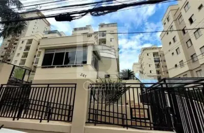 Apartamento com 3 quartos à venda no Conceição, Osasco 