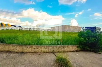 Terreno à venda no Jardim Ibiti do Paço, Sorocaba 