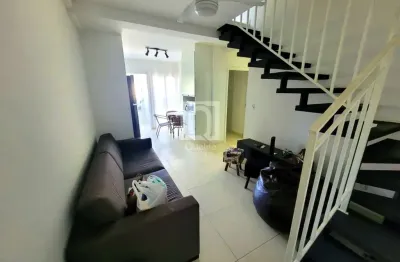 Cobertura duplex à venda condomínio vista bela residencial - sorocaba