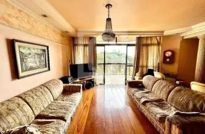 Apartamento com 3 quartos à venda no Centro, Sorocaba 