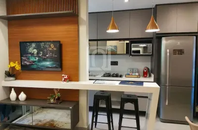 Apartamento com 3 quartos à venda no jardim são carlos - sorocaba, sp
