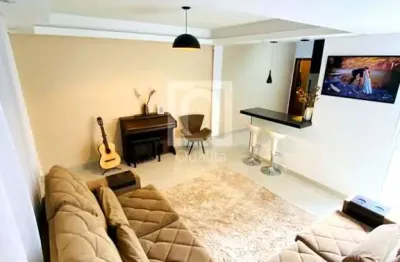 Casa à venda na vila fiori em sorocaba | 3 quartos, 1 suíte, 3 vagas