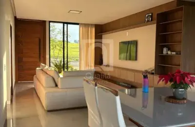 Casa à venda no condomínio village ipanema 2 em araçoiaba da serra