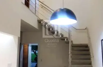 Casa à venda condomínio terras de são francisco - sorocaba