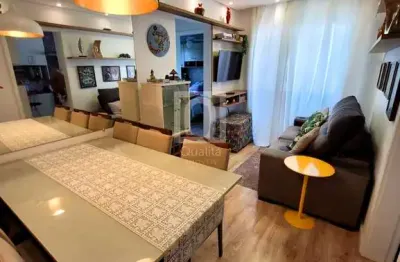 Apartamento à venda residencial le parc acapulco - sorocaba
