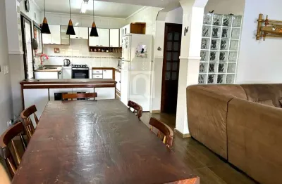 Casa com 3 quartos à venda no Éden, Sorocaba 