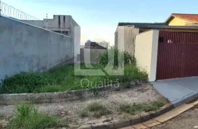 Terreno à venda no Jardim Gonçalves, Sorocaba 