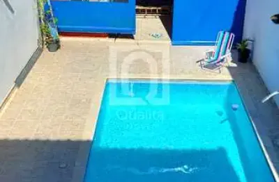 Casa com 2 quartos à venda no Parque São Bento, Sorocaba 