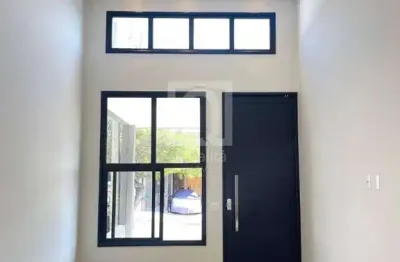 Casa em condomínio fechado com 3 quartos à venda no Horto Florestal, Sorocaba 