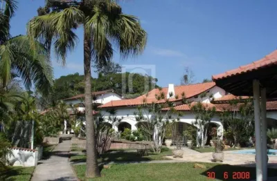 Chácara / sítio com 6 quartos à venda no Parque Realeza, Cotia 