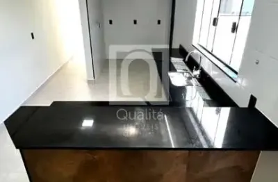 Casa com 3 quartos à venda na Vila Almeida, Sorocaba 