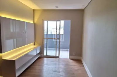 Apartamento à venda condomínio edifício glass na zona sul de sorocaba