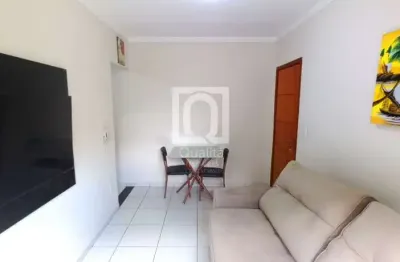 Apartamento com 2 quartos à venda na Vila Fiori, Sorocaba 