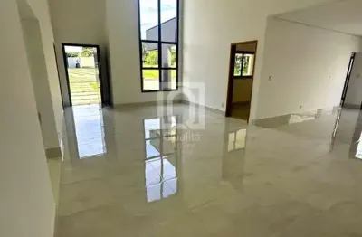 Casa à venda condomínio village ipanema 2 - araçoiaba da serra