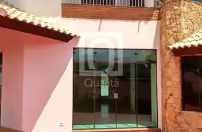 Sobrado com 4 quartos à venda no jardim plagliato - sorocaba