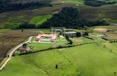 Fazenda com 2 salas à venda na Zona Rural, São Miguel Arcanjo 