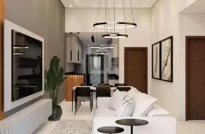 Casa à venda condomínio horto florestal villagio - sorocaba