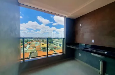 Apartamento à venda no condomínio residencial the lux - sorocaba