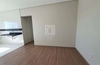Apartamento à venda no residencial reserva imperador - sorocaba