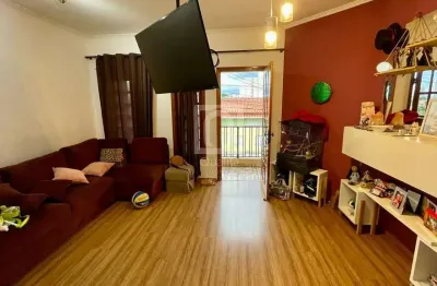Casa com 3 quartos à venda no Jardim Europa, Sorocaba 