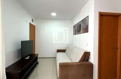 Apartamento com 2 quartos à venda no Caguassu, Sorocaba 