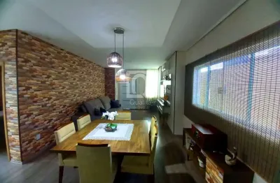 Casa em condomínio fechado com 3 quartos à venda no Condomínio Reserva Ipanema, Sorocaba 