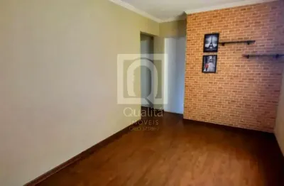 Apartamento à venda condomínio residencial sucena - votorantim