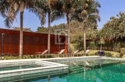 Casa de campo beira lago à venda no condomínio fazenda boa vista