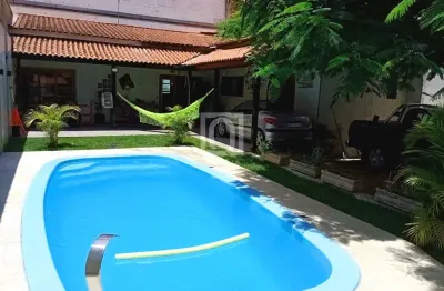 Casa com 3 quartos à venda no Wanel Ville, Sorocaba 