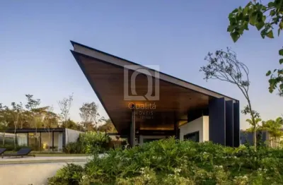 Casa de campo à venda no condomínio fazenda boa vista