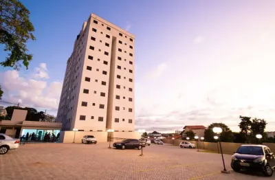 Apartamento com 2 quartos à venda na Vila Helena, Sorocaba 