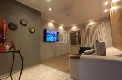 Casa com 3 quartos à venda no Jardim Santa Bárbara, Sorocaba 