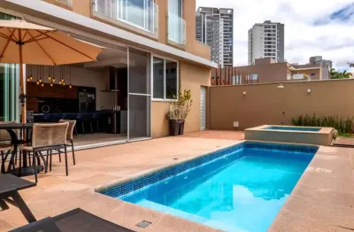 Casa à venda condomínio residencial giverny - sorocaba