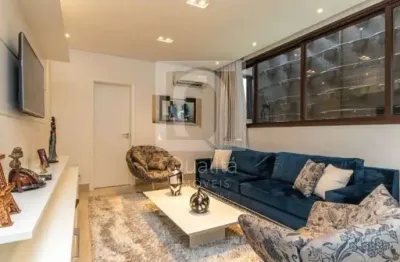 Casa à venda com piscina no condomínio mont blanc na zona sul de sorocaba