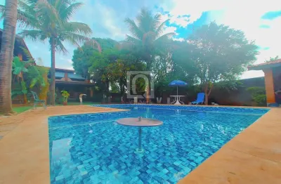 Chácara / sítio com 3 quartos à venda no Jardim Master, Araçoiaba da Serra 