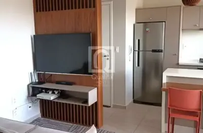 Apartamento à venda no condomínio unique jardini - sorocaba