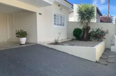 Casa com 3 quartos à venda no Jardim São Carlos, Sorocaba 