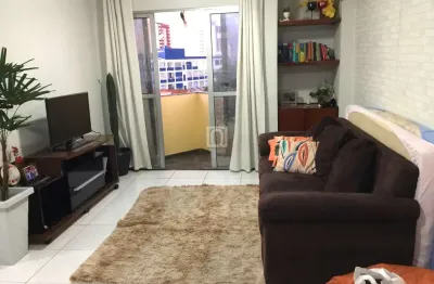 Apartamento com 2 quartos à venda no Centro, Sorocaba 