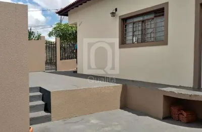 Casa com 3 quartos à venda no Jardim Simus, Sorocaba 